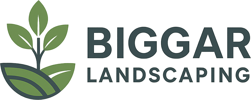 bigger landscaping logos no margins
